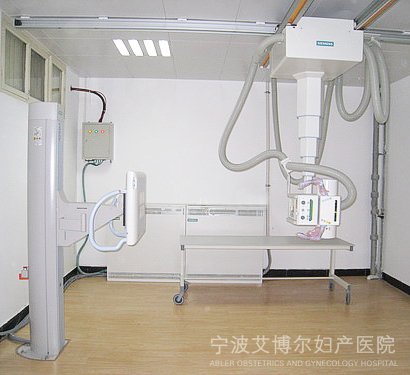 德国西门子DR数字X射线摄影系统
